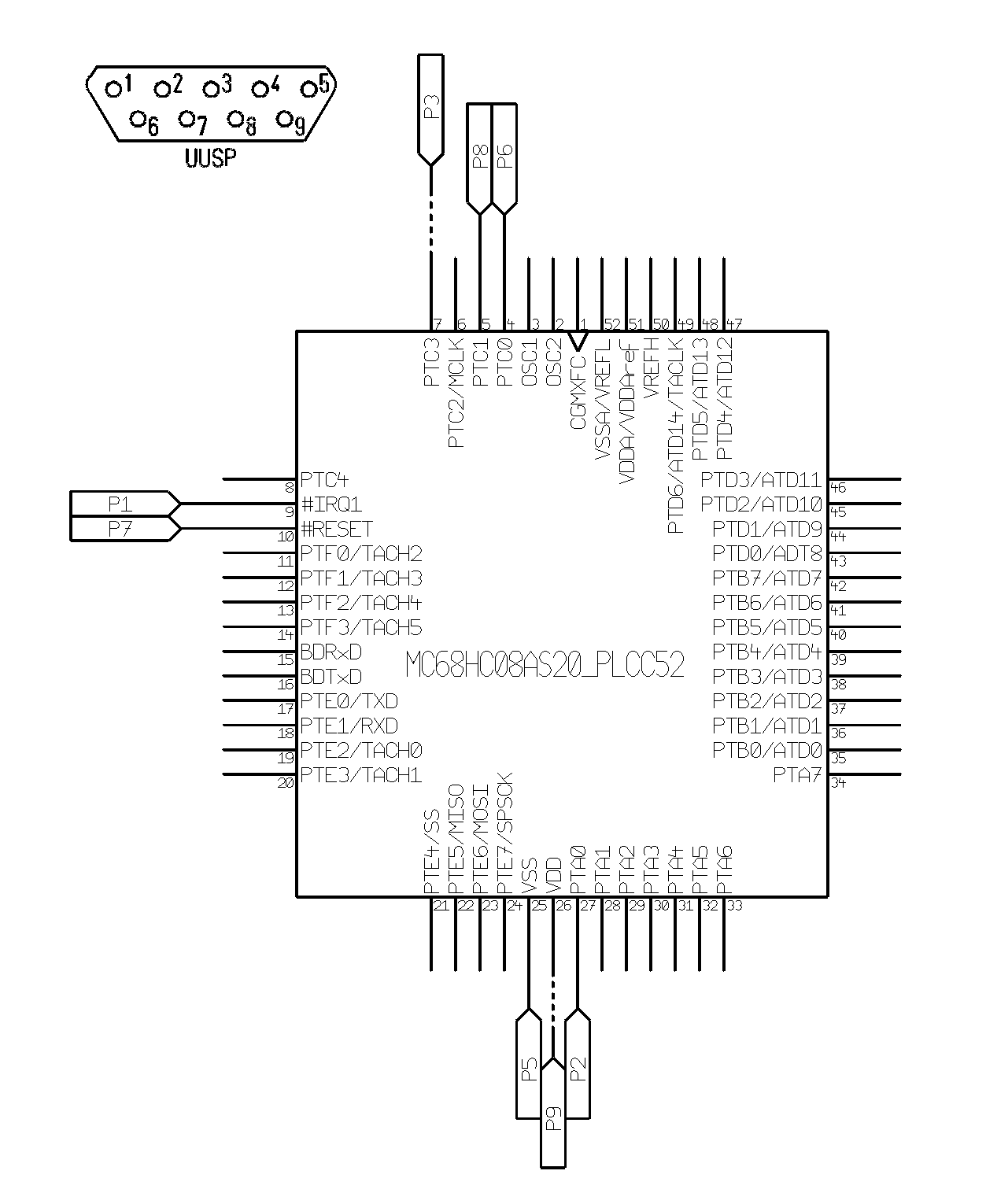 hc08AS20_PLCC52_uuprog